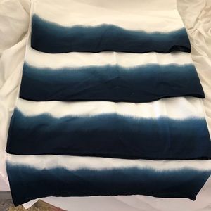 king pillowcases (2) from the st jean collection